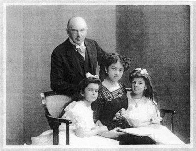 Paul Werthauer (1858-1933)