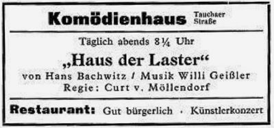 Hans Bachwitz
